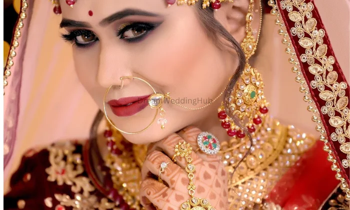 Sujata Professional Makeup